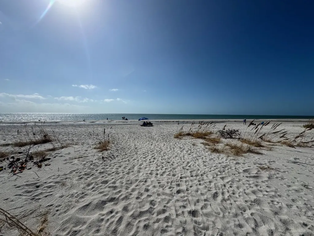 251 Southwinds Drive Sanibel FL 33957