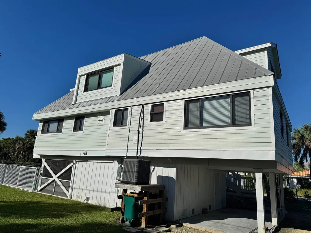 251 Southwinds Drive Sanibel FL 33957