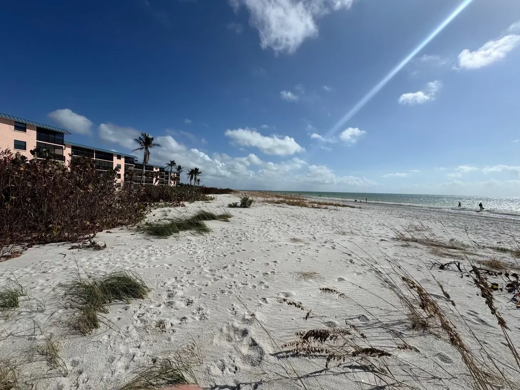 251 Southwinds Drive Sanibel FL 33957