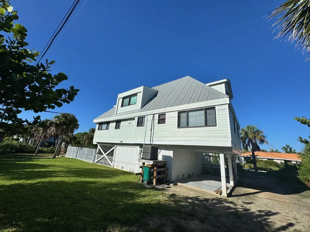 251 Southwinds Drive Sanibel FL 33957