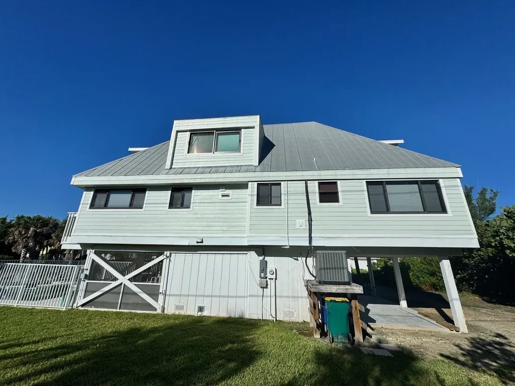 251 Southwinds Drive Sanibel FL 33957