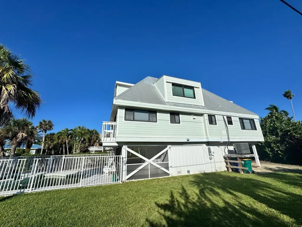 251 Southwinds Drive Sanibel FL 33957