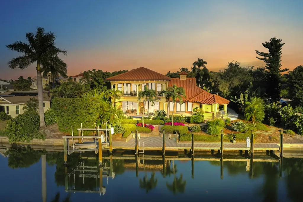 918 Limpet Drive Sanibel FL 33957