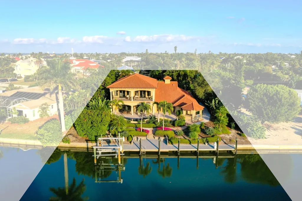 918 Limpet Drive Sanibel FL 33957