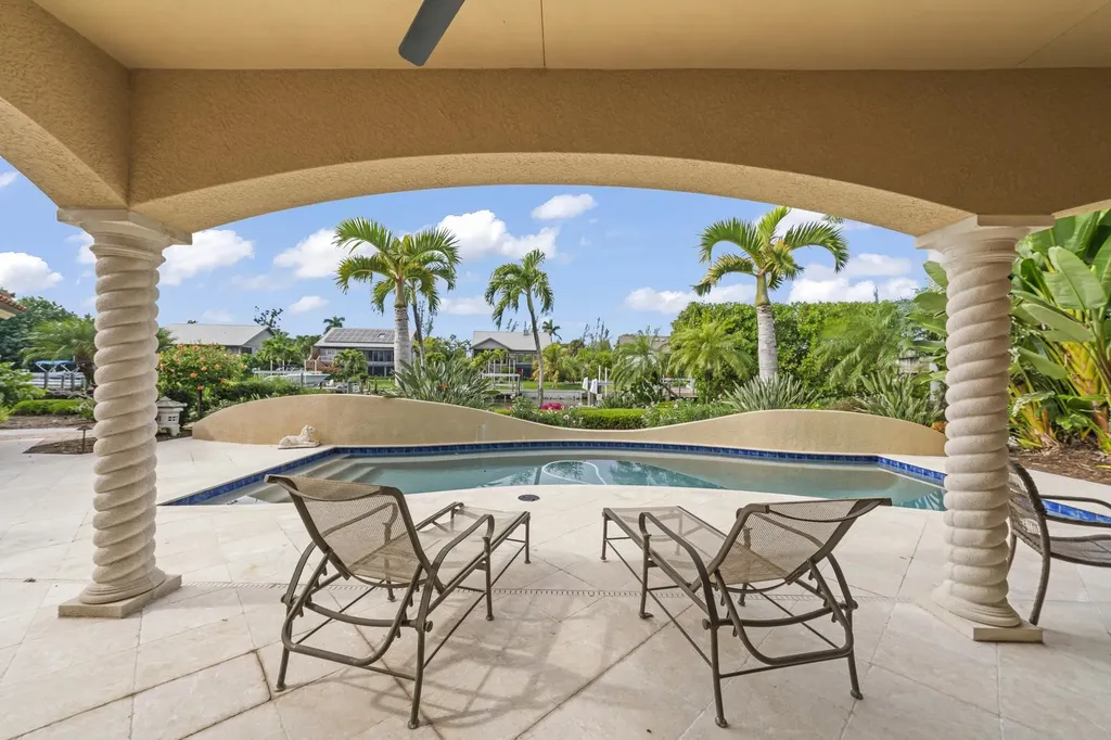 918 Limpet Drive Sanibel FL 33957