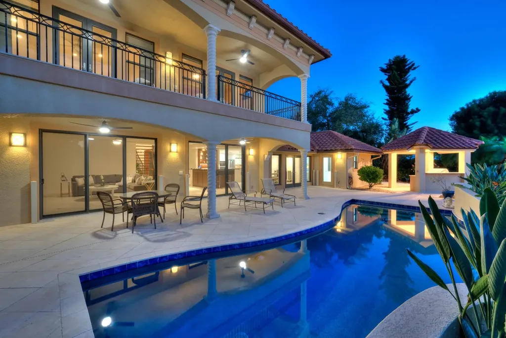 918 Limpet Drive Sanibel FL 33957