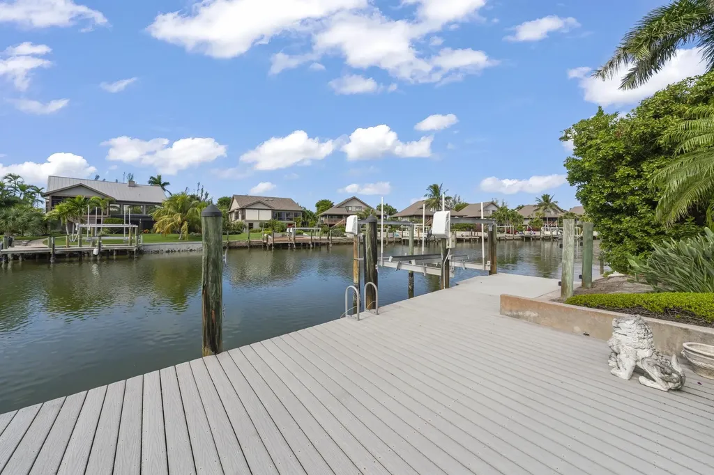 918 Limpet Drive Sanibel FL 33957