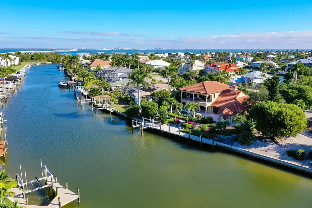 918 Limpet Drive Sanibel FL 33957