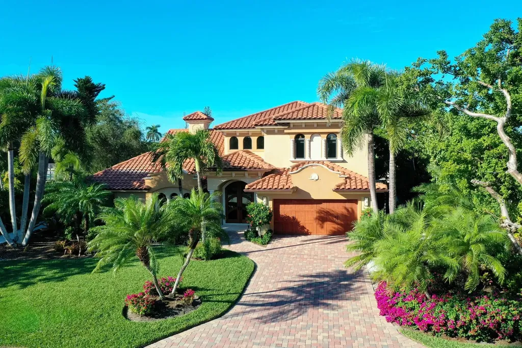 918 Limpet Drive Sanibel FL 33957