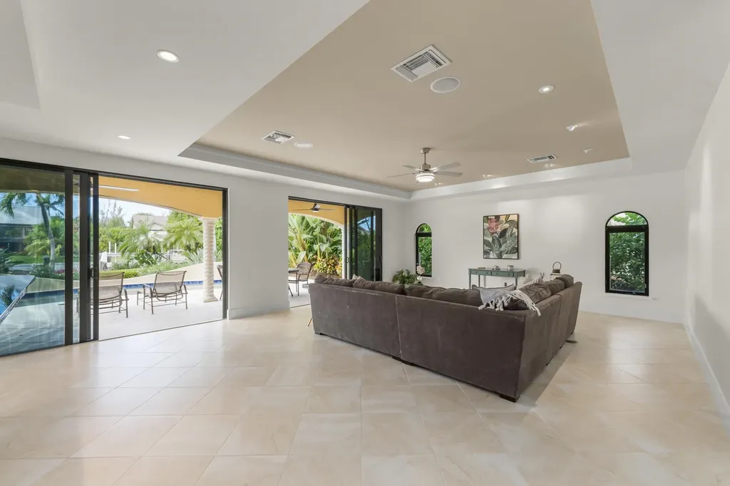 918 Limpet Drive Sanibel FL 33957