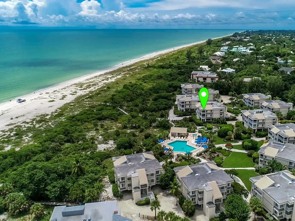 255 Periwinkle Way Sanibel FL 33957