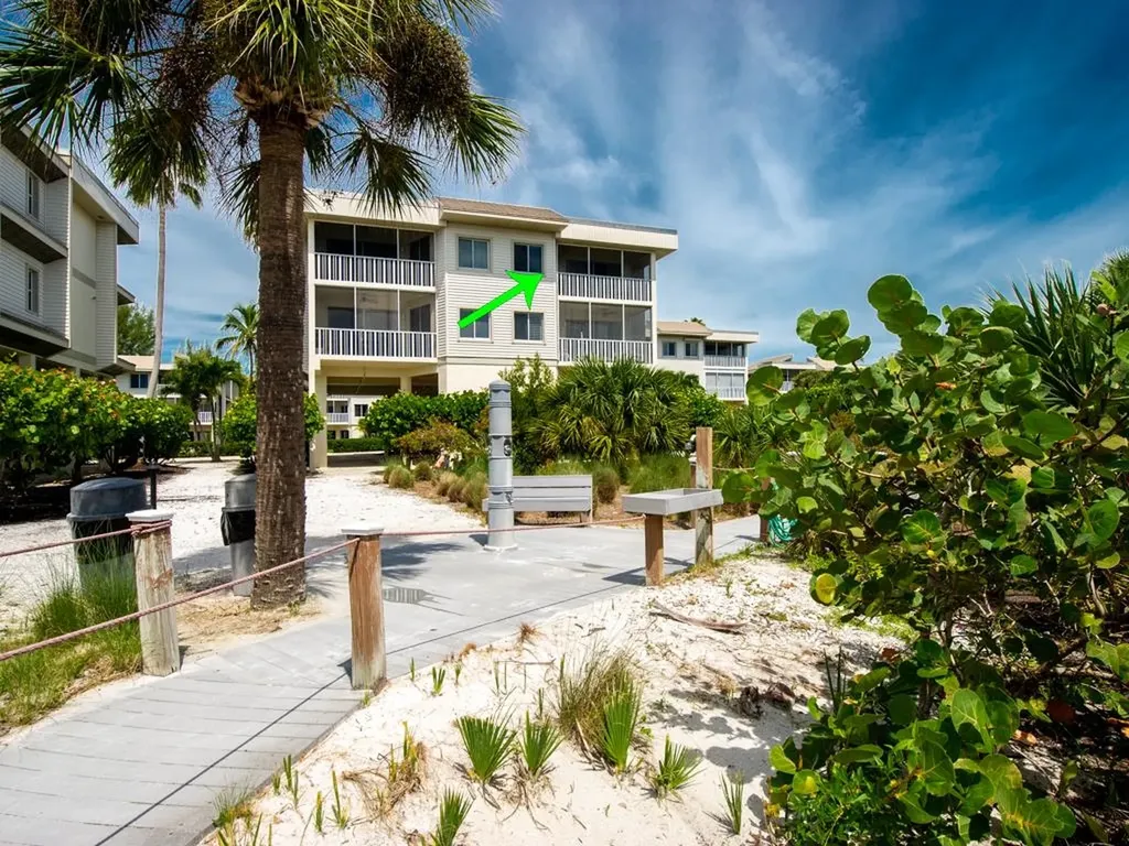 255 Periwinkle Way Sanibel FL 33957