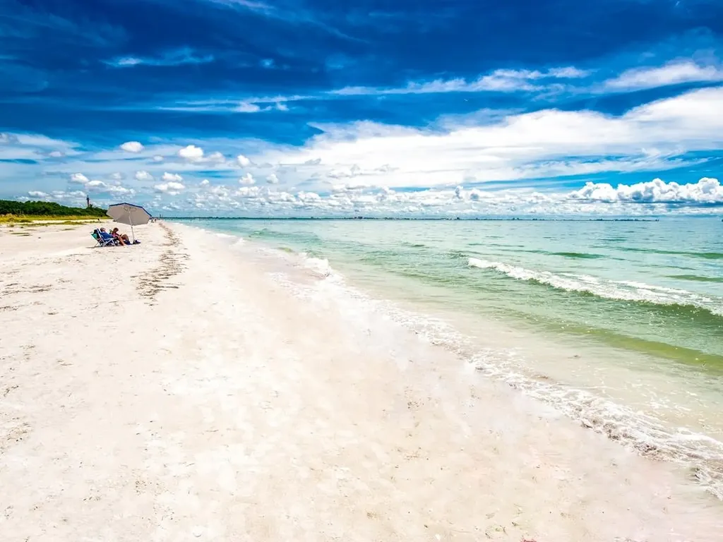 255 Periwinkle Way Sanibel FL 33957