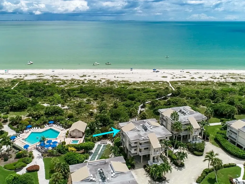 255 Periwinkle Way Sanibel FL 33957