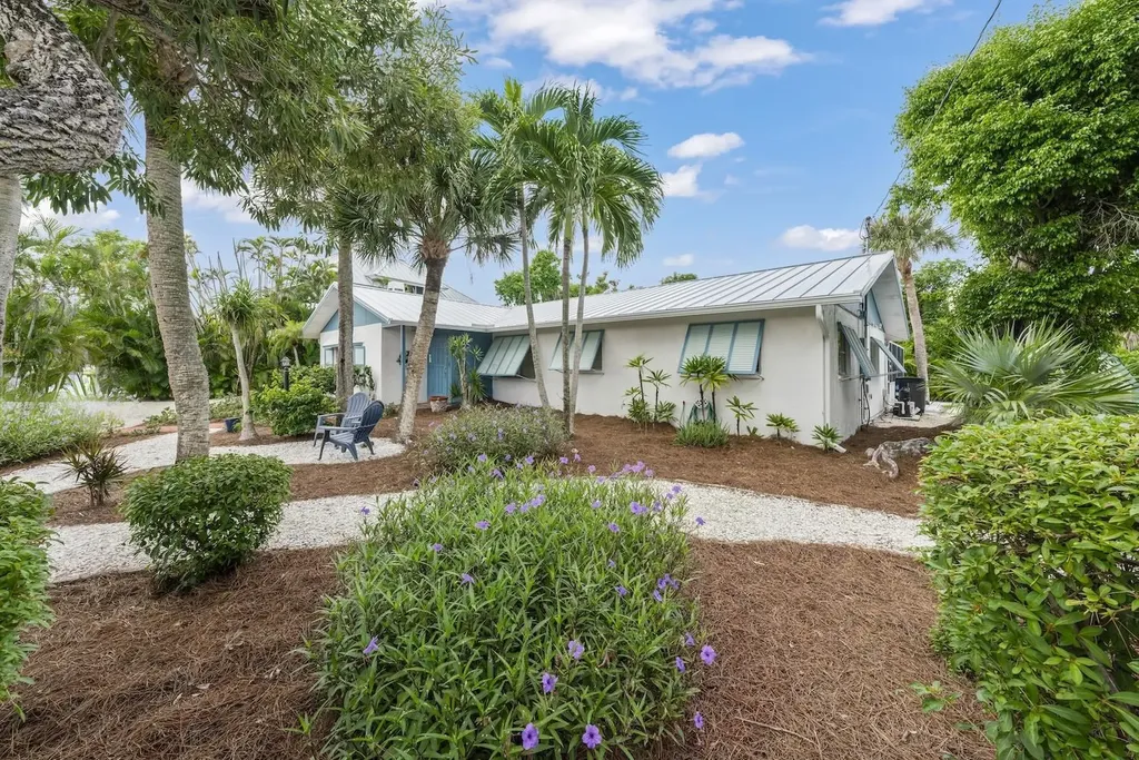 513 Rabbit Road Sanibel FL 33957-3011