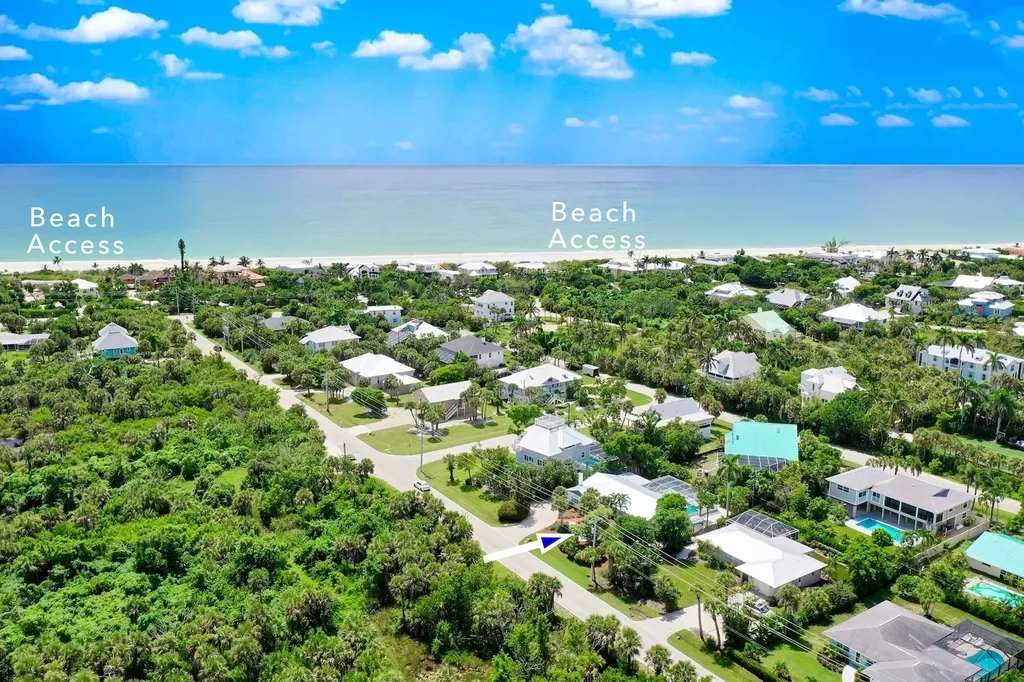 513 Rabbit Road Sanibel FL 33957-3011