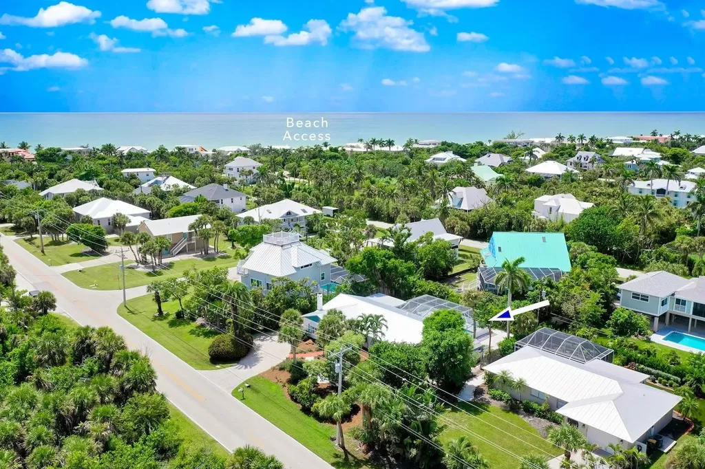 513 Rabbit Road Sanibel FL 33957-3011