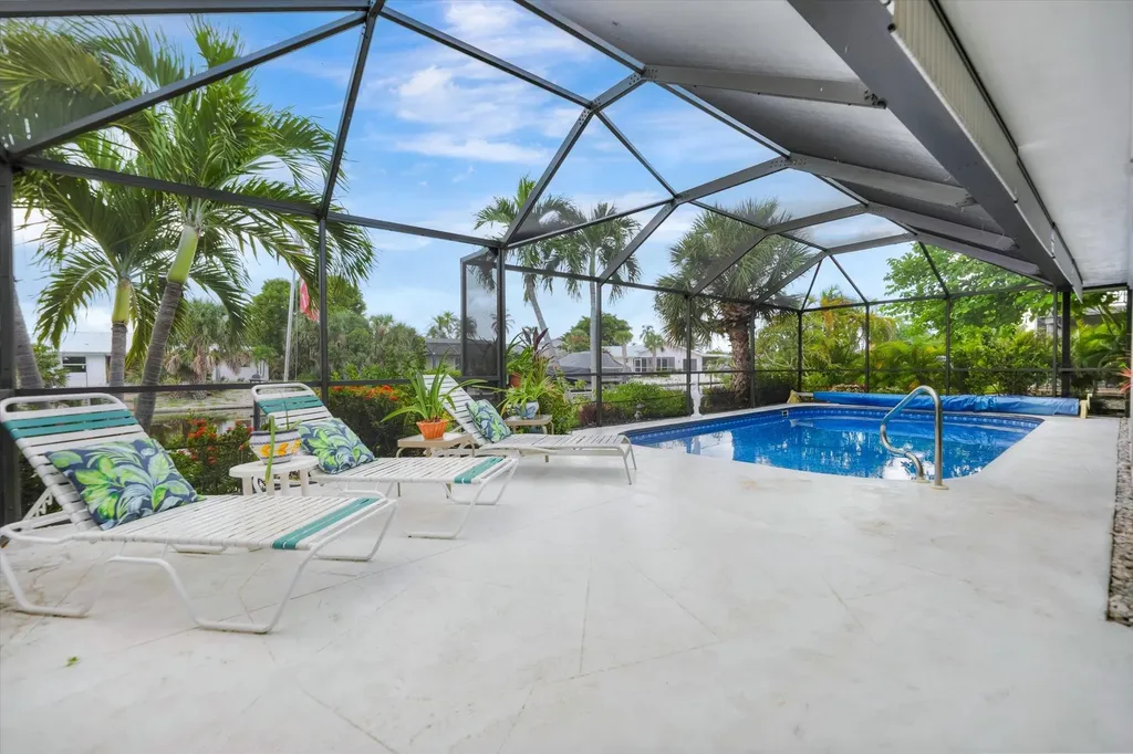 930 Lindgren Boulevard Sanibel FL 33957