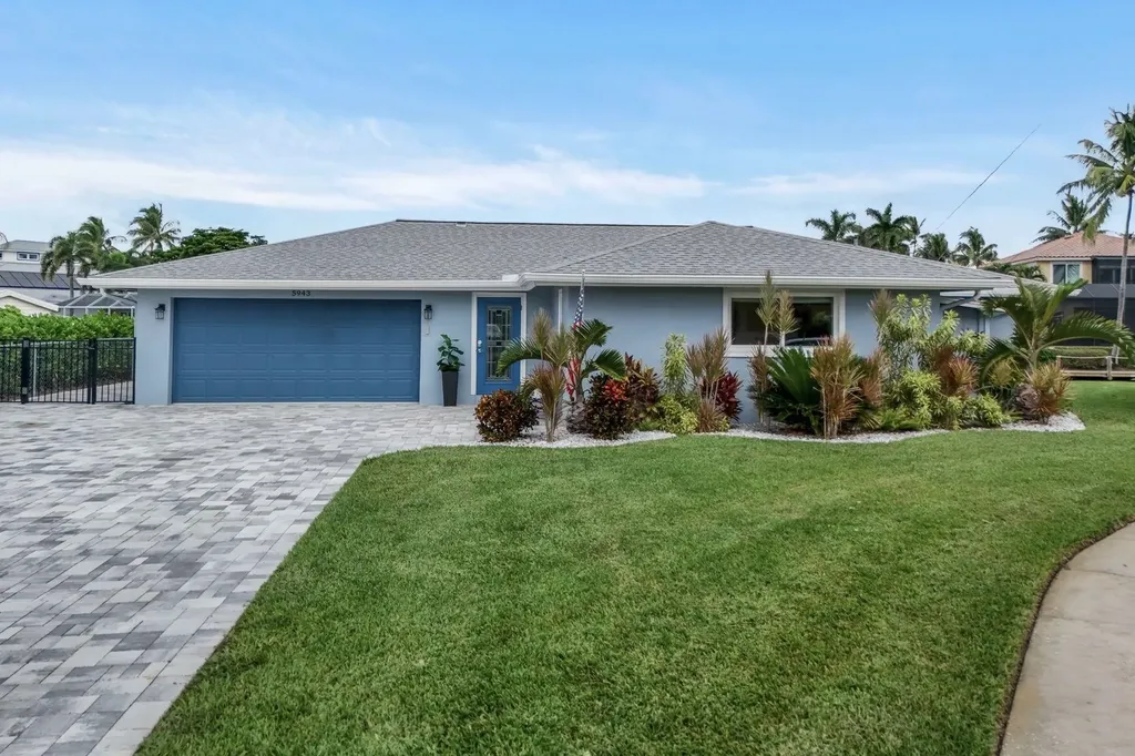 5943 Baker Court Fort Myers FL 33919