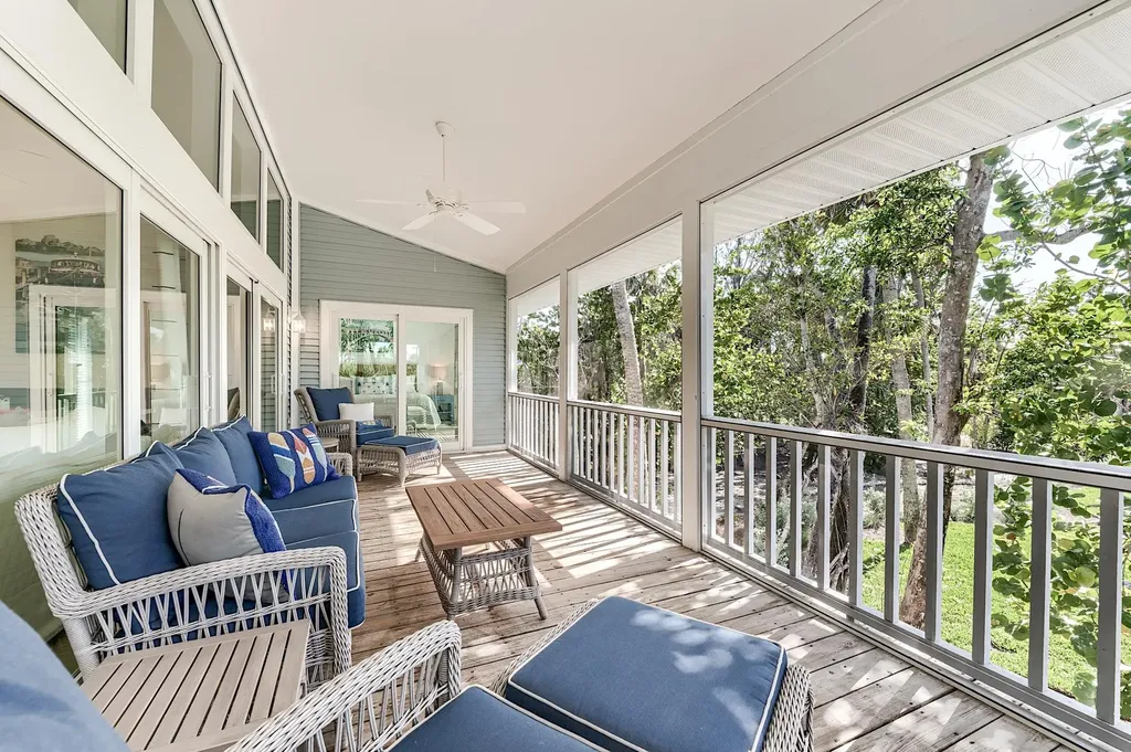 2612 Coconut Drive Sanibel FL 33957