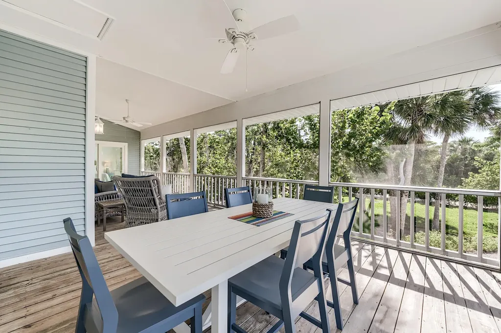 2612 Coconut Drive Sanibel FL 33957