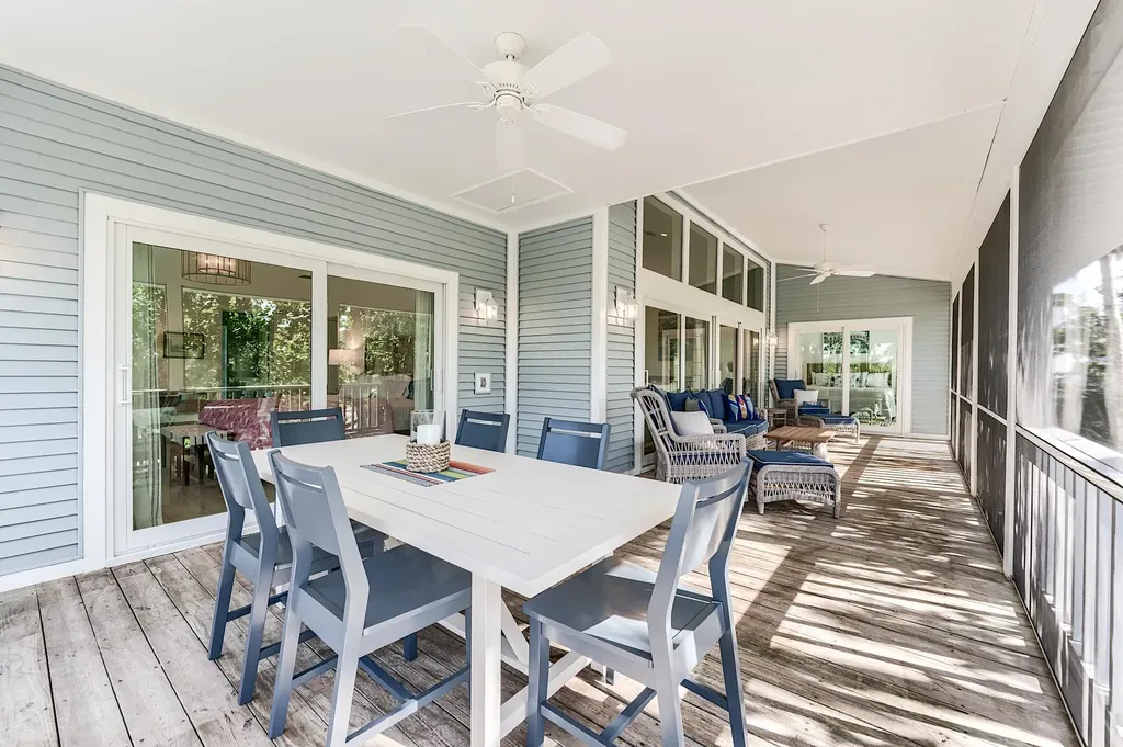 2612 Coconut Drive Sanibel FL 33957