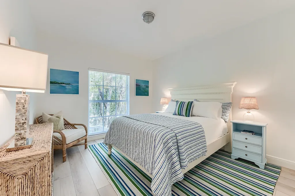 2612 Coconut Drive Sanibel FL 33957