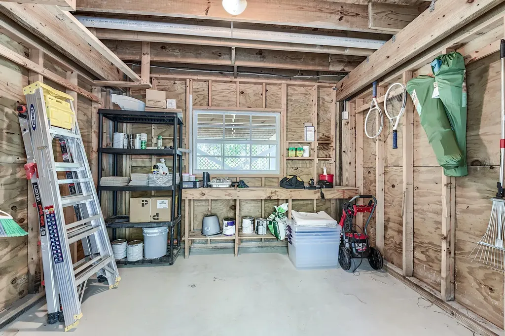 2612 Coconut Drive Sanibel FL 33957