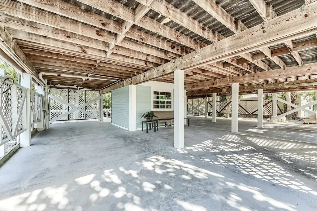 2612 Coconut Drive Sanibel FL 33957