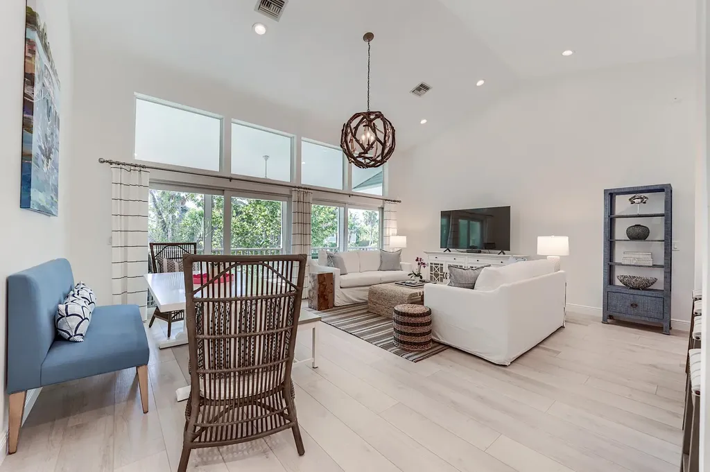 2612 Coconut Drive Sanibel FL 33957