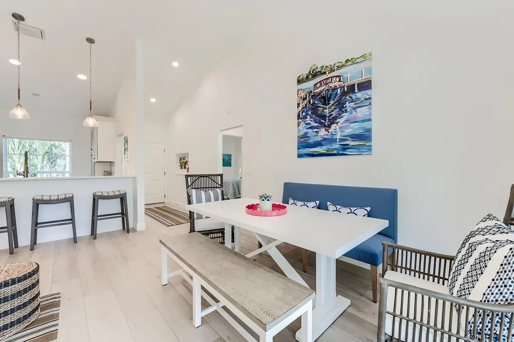 2612 Coconut Drive Sanibel FL 33957