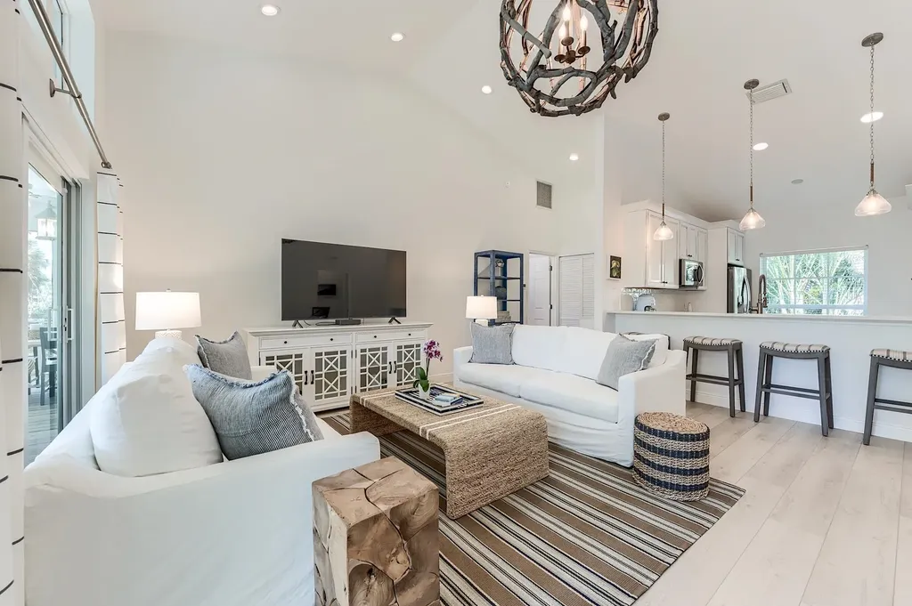 2612 Coconut Drive Sanibel FL 33957