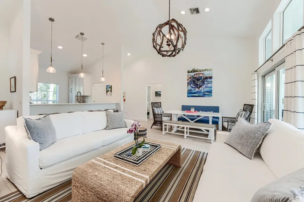 2612 Coconut Drive Sanibel FL 33957