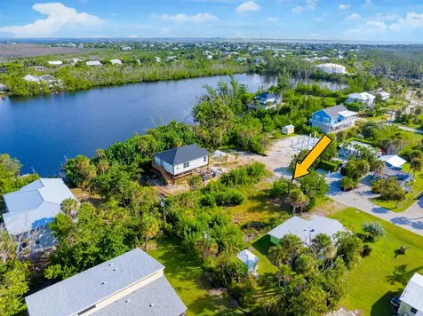 967 Fitzhugh Street Sanibel FL 33957