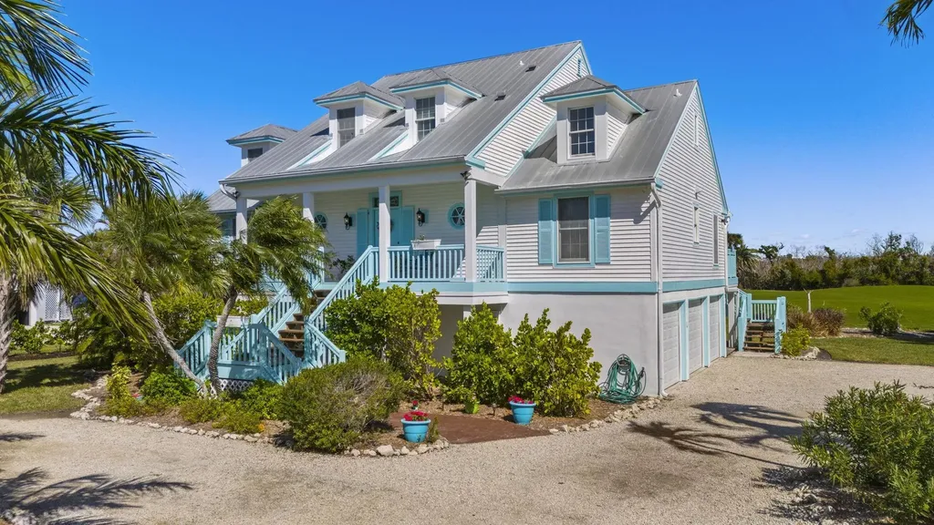 1425 Causey Court Sanibel FL 33957