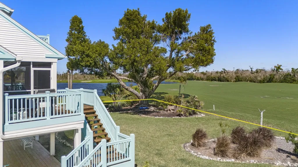 1425 Causey Court Sanibel FL 33957