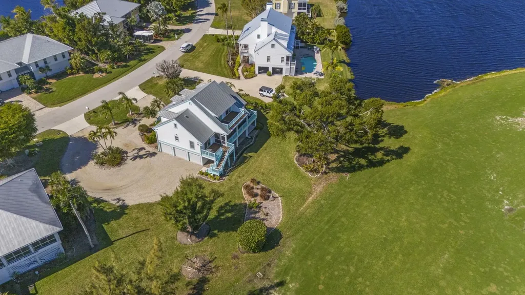 1425 Causey Court Sanibel FL 33957