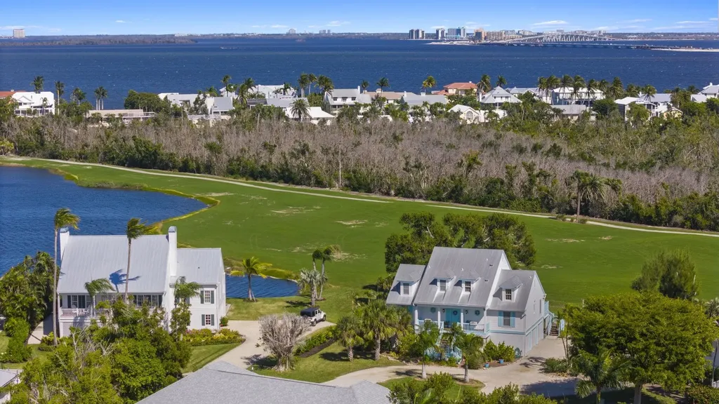 1425 Causey Court Sanibel FL 33957