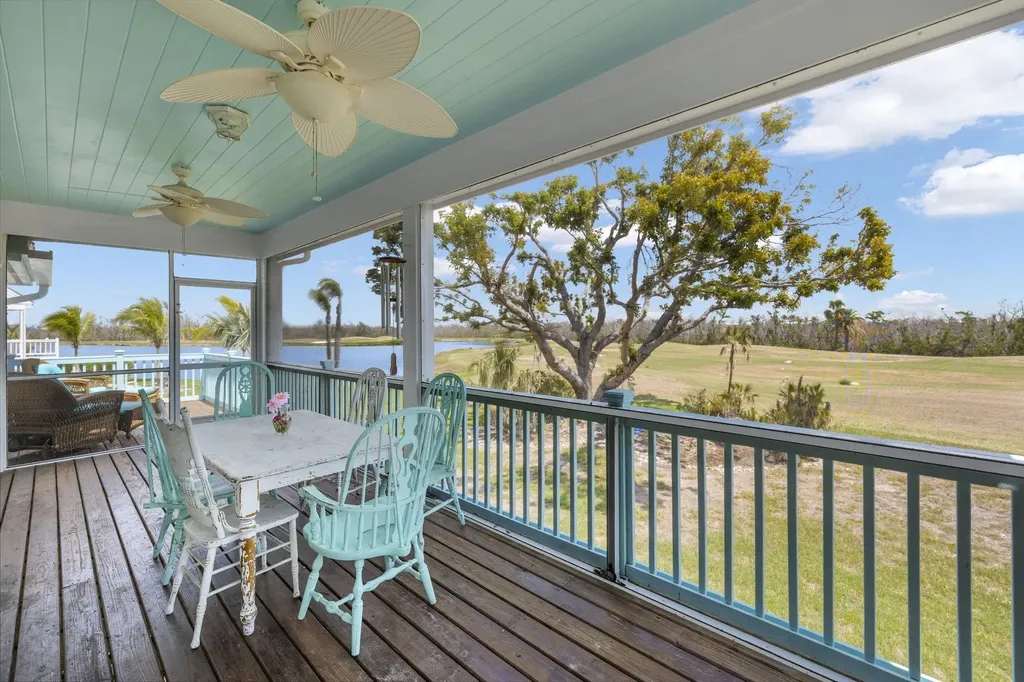 1425 Causey Court Sanibel FL 33957