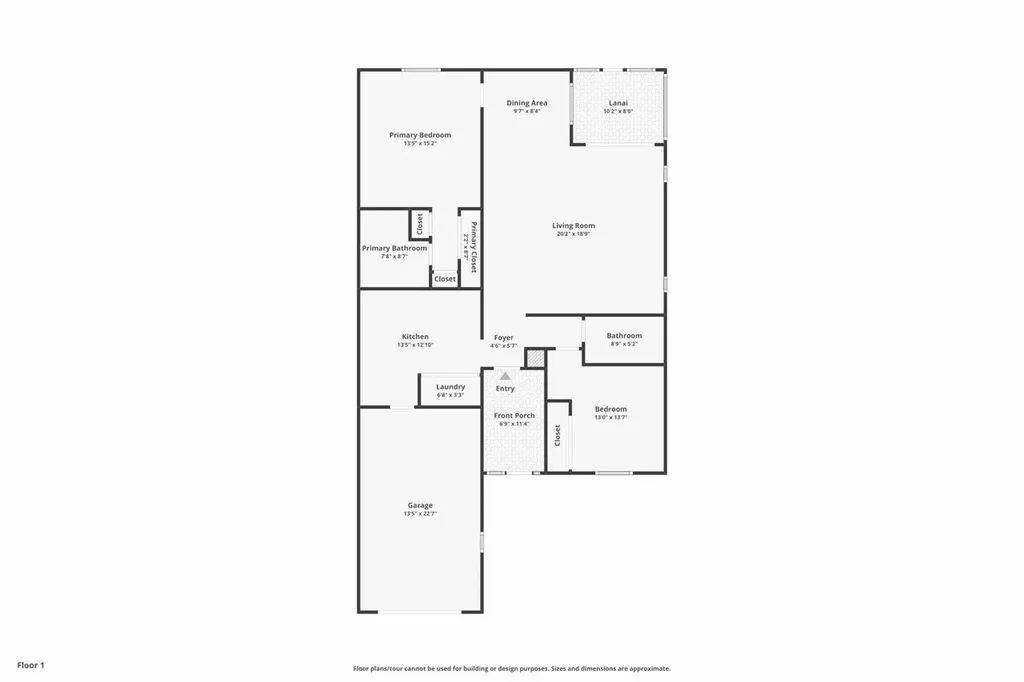 5368 Council Lane Fort Myers FL 33907