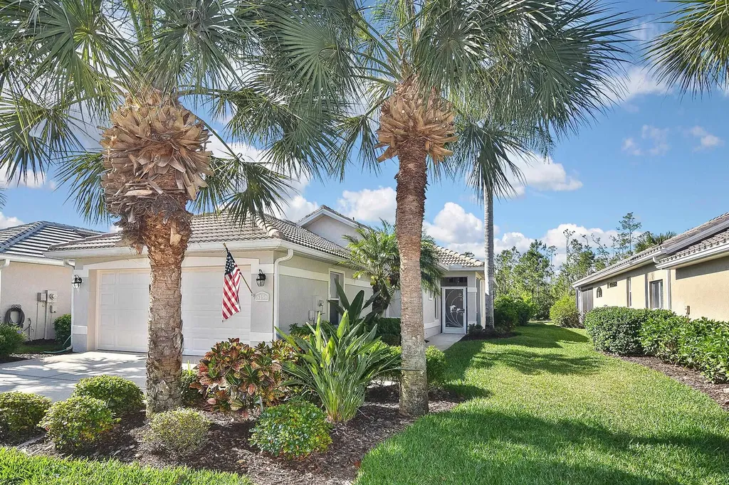 8156 Woodridge Pointe Drive Fort Myers FL 33912