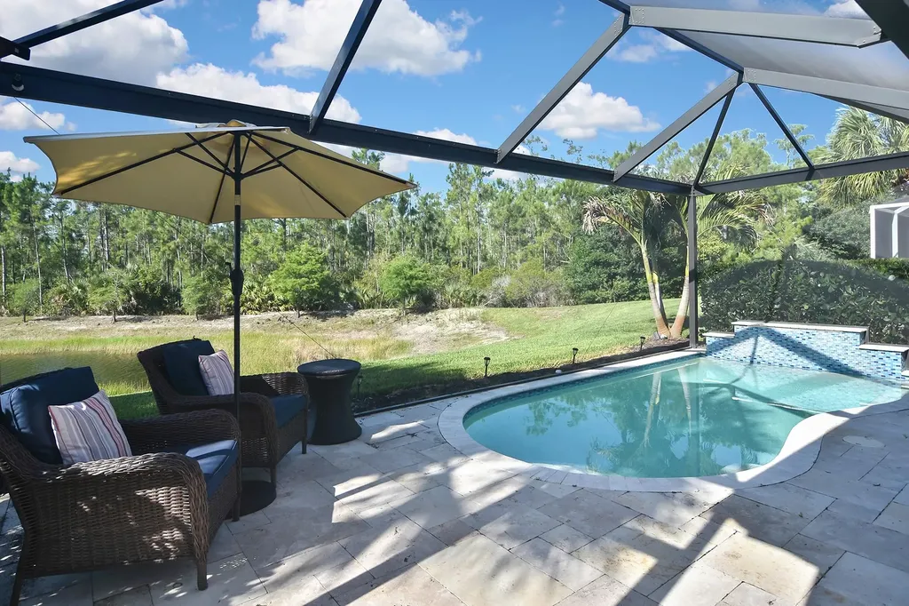 8156 Woodridge Pointe Drive Fort Myers FL 33912