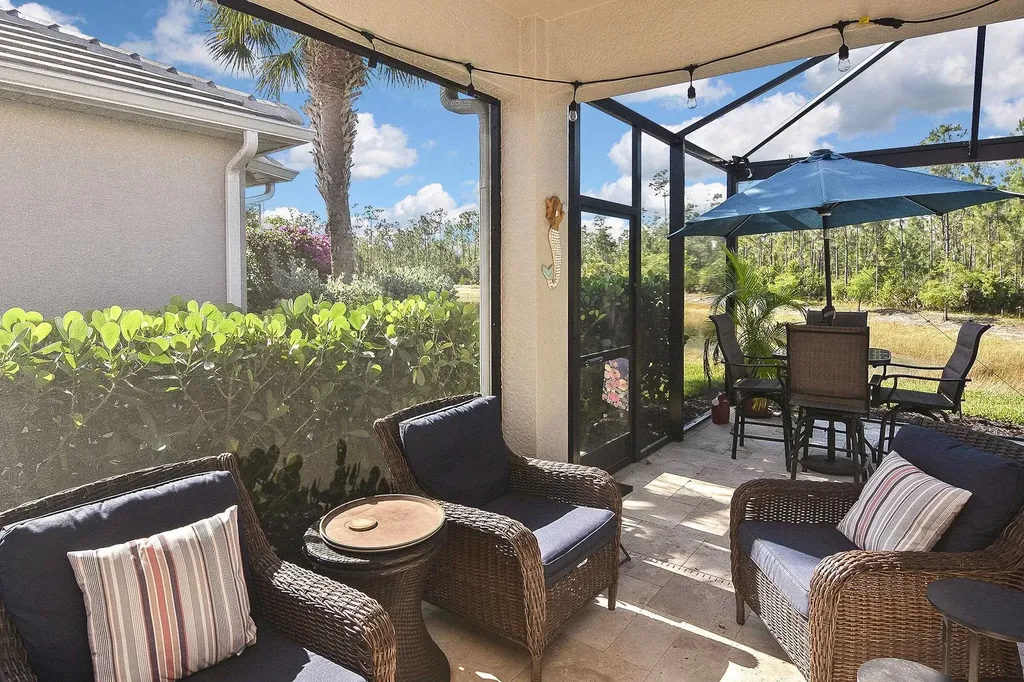 8156 Woodridge Pointe Drive Fort Myers FL 33912