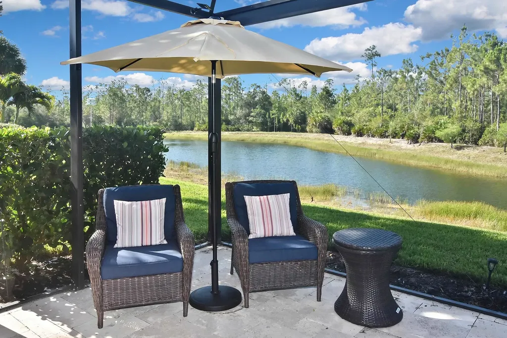 8156 Woodridge Pointe Drive Fort Myers FL 33912
