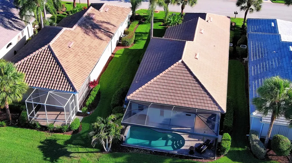 8156 Woodridge Pointe Drive Fort Myers FL 33912