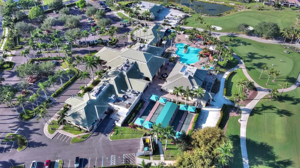 8156 Woodridge Pointe Drive Fort Myers FL 33912