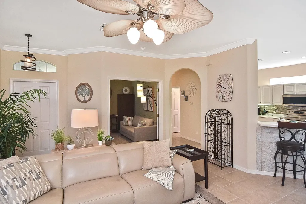 8156 Woodridge Pointe Drive Fort Myers FL 33912