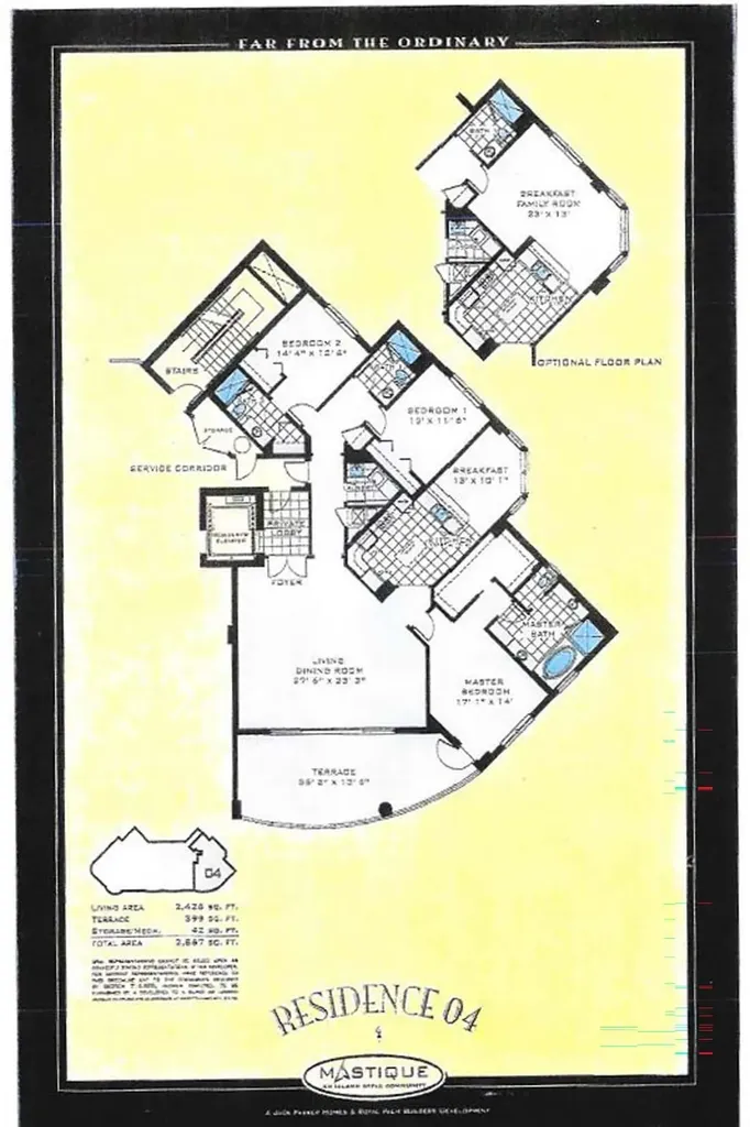 12701 Mastique Beach Boulevard Fort Myers FL 33908