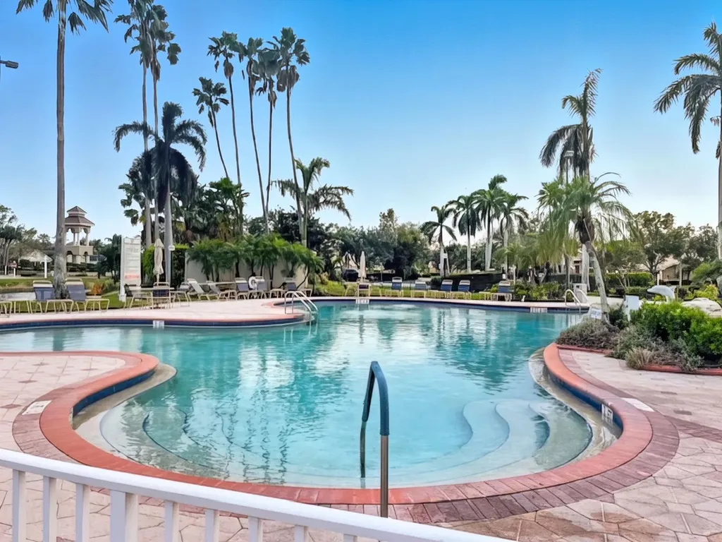 15021 Bridgeway Lane Fort Myers FL 33919