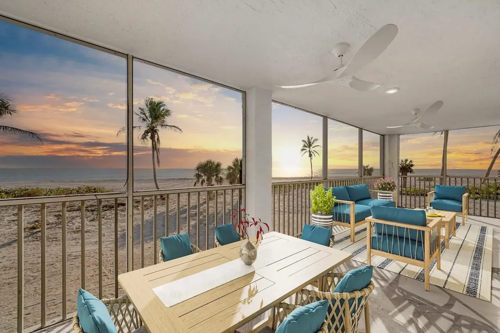 3145 West Gulf Drive Sanibel FL 33957